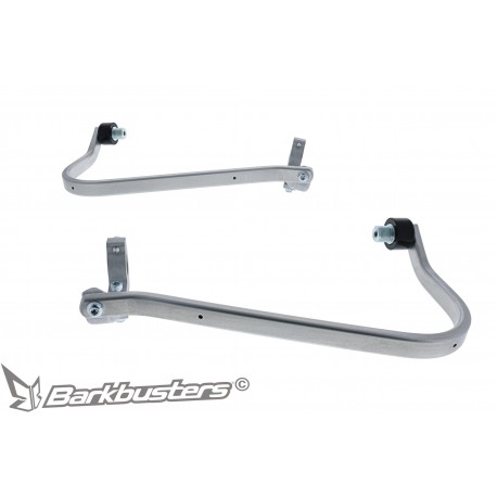 Barkbusters Hardware Kit (2Point) Aprilia Tuareg 660 - 