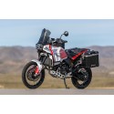 Wunderlich Banco Pendura DesertX