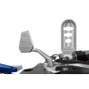 Wunderlich Alargador Pedal Travão S1000XR | In-parts.com
