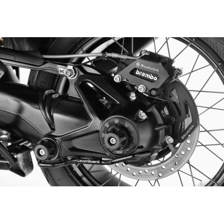 Wunderlich Protecção Cardã R1200/1250GS - 