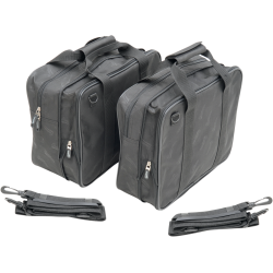 Saddlemen Par Malas interiores p/BMW VARIO | In-parts.com