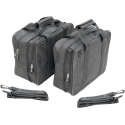 Saddlemen Par Malas interiores p/BMW VARIO
