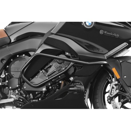 Wunderlich Crash Bars K1600GT/L - Preto - 