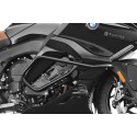 Wunderlich Crash Bars K1600GT/L - Preto | In-parts.com