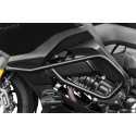 Wunderlich Crash Bars K1600GT/L - Preto | In-parts.com