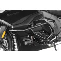 Wunderlich Crash Bars K1600GT/L - Preto | In-parts.com