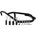 Wunderlich Crash Bars K1600GT/L - Preto | In-parts.com