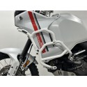 Outback Motortek Crash Bars DesertX - Branco | In-parts.com