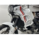 Outback Motortek Crash Bars DesertX 