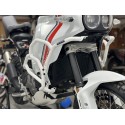 Outback Motortek Crash Bars DesertX - Branco | In-parts.com