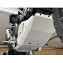 Outback Motortek Skid Plate Protection DesertX