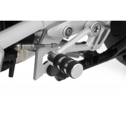 Wunderlich Alargamento Pedal Mudanças BMW | In-parts.com