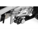 Wunderlich Alargamento Pedal Mudanças R1250GS/A