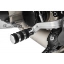 Wunderlich Alargamento Pedal Mudanças R1250GS/A