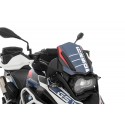 Wunderlich Vidro "Flowjet" Edição Tophy | In-parts.com
