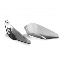 WRS Par Deflectores Laterais R1250GSA - Fumado | In-parts.com