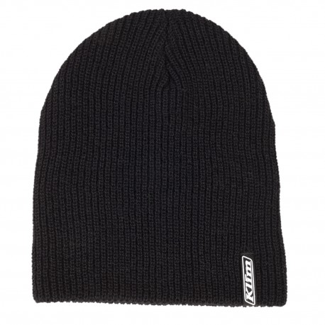 Klim Gorro Core - Preto - 