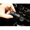 Quad Lock Carregador USB p/Carro