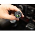Quad Lock Carregador USB p/Carro