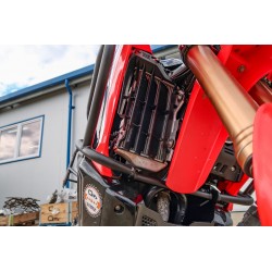 Outback Motortek Crash Bars CRF300Rally 2
