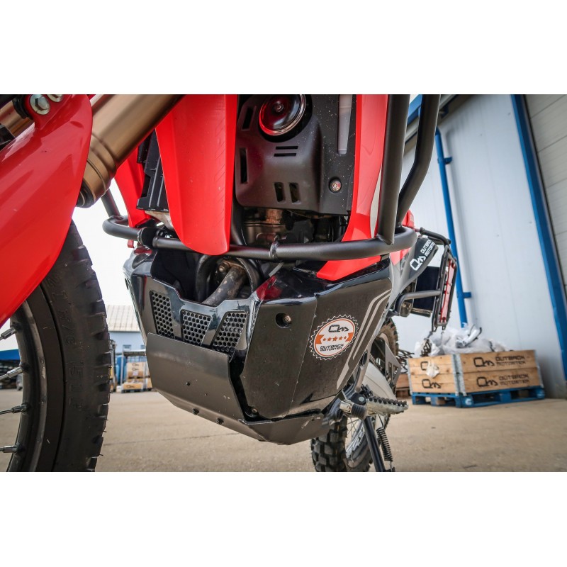 Outback Motortek Crash Bars CRF300