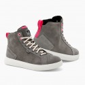 Rev'it Botas Arrow Ladies - Cinza | In-parts.com