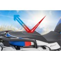 Wunderlich Banco Pendura c/Aquecimento - Versão HP | In-parts.com