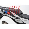 Wunderlich Banco Pendura c/Aquecimento - Versão HP | In-parts.com