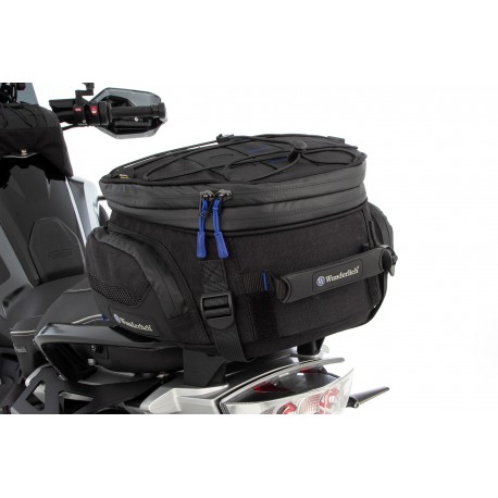 Wunderlich Bolsa "Elephant" p/rack R1250GS/A - 