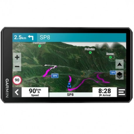 Garmin GPS Zumo XT2 - 