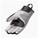 Rev'it Luvas Offtrack 2 - Preto/Cinza | In-parts.com