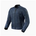 Rev'it Casaco Eclipse 2 - Azul | In-parts.com