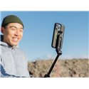 Quad Lock Selfie Stick / Tripé | In-parts.com
