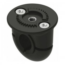 Quad Lock Clamp Mirror 360