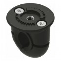 Quad Lock Clamp Mirror 360
