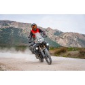 Outback Motortek Crash Bars T7 World Raid