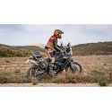 Outback Motortek Crash Bars T7 World Raid