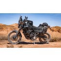 Outback Motortek Crash Bars T7 World Raid