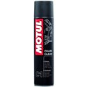Motul spray limpeza corrente c1 400ml | In-parts.com