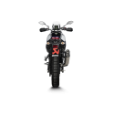 Akrapovic Escape Titânio Tenere 700