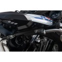 SW-Motech Suporte para Faróis para BMW R1200 GS 2013+