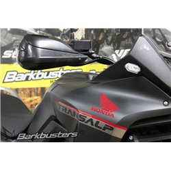 Barkbusters Hardware Kit (2Point) Transalp 750 2