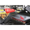 Barkbusters Hardware Kit (2Point) Transalp 750