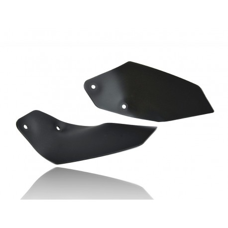 WRS Deflectores Laterais R1250GSA - Preto
