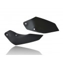 WRS Deflectores Laterais R1250GSA - Preto | In-parts.com
