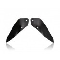 WRS Deflectores Laterais R1250GSA - Preto | In-parts.com