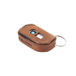 Wunderlich Porta-Chaves BMW - Castanho | In-parts.com