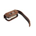 Wunderlich Porta-Chaves BMW - Castanho