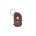 Wunderlich Porta-Chaves BMW - Castanho