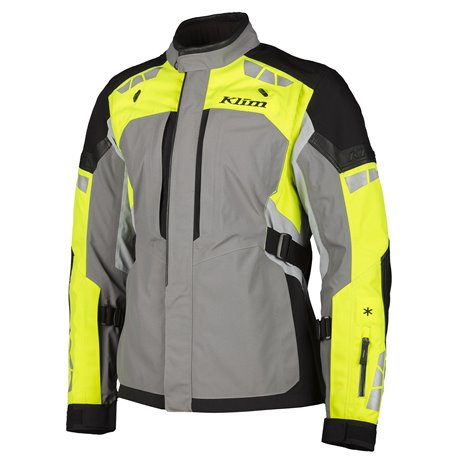 Klim Casaco Latitude - Hi-Vis 27